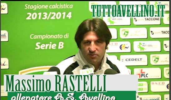 [VIDEO] Massimo Rastelli presenta la gara contro il Carpi