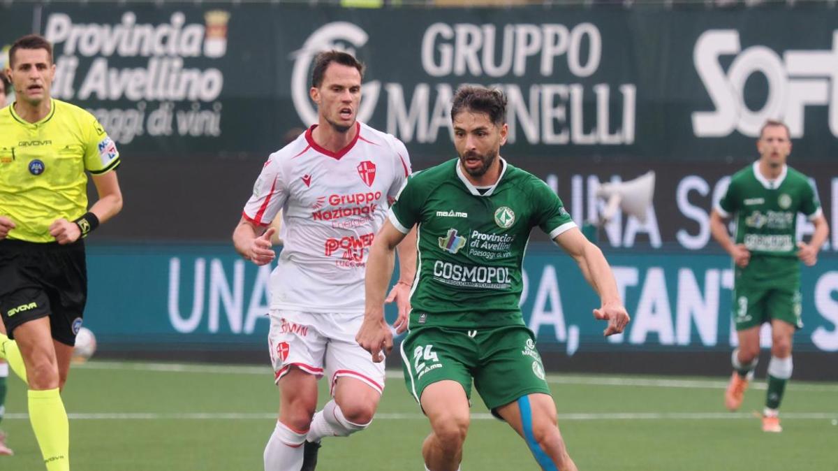 Pagellone TuttoAv: Sounas il migliore, portieri protagonisti, Biasci involuto
