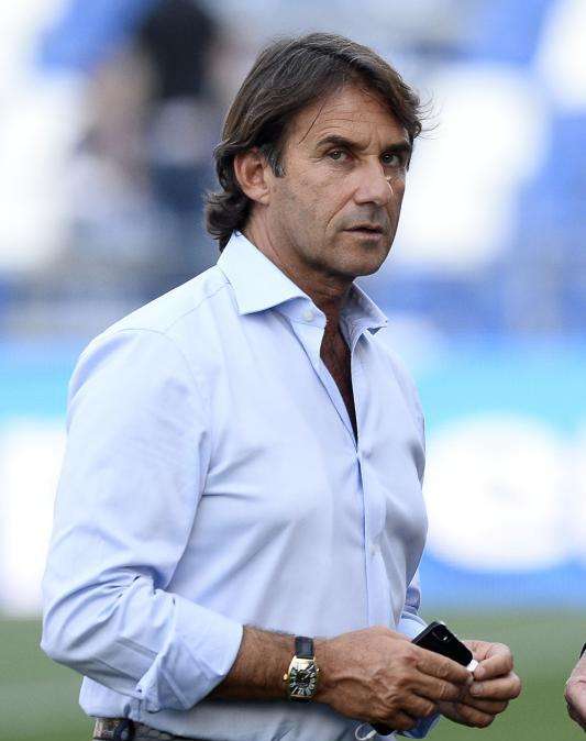 Giovanni Carnevali (a.d Sassuolo): "Trotta è un giocatore che ci interessa. E la Juve..."