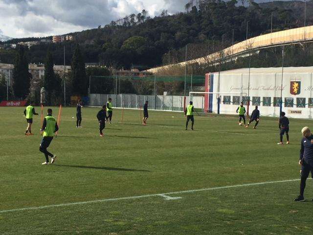 TuttoB rivela: l'Avellino e altri tre club di B su un centrocampista del Genoa