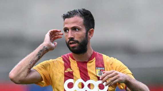 Playoff Serie B, Catanzaro in semifinale, Cesena eliminato: decide Iemmello