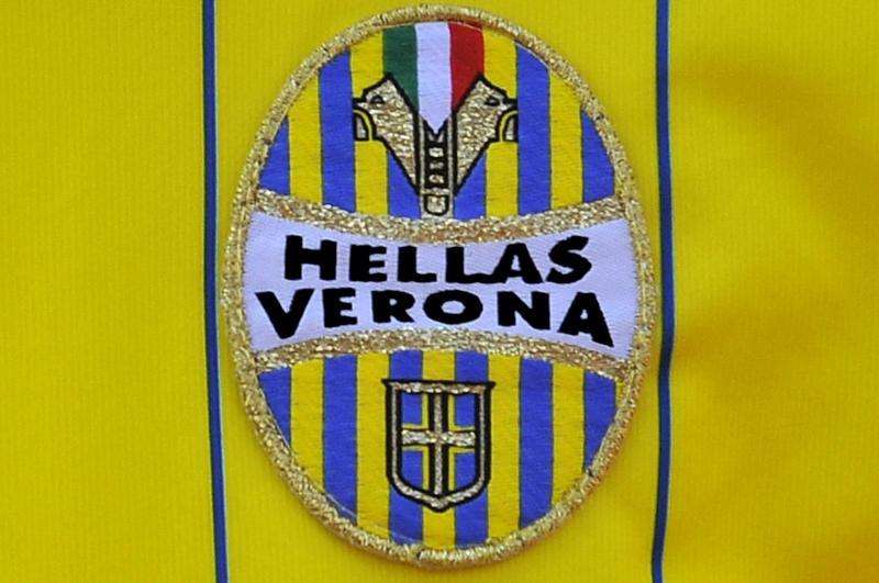 Verona, ufficiale l'acquisto di Kyriakopoulos