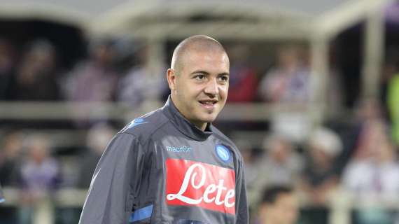 ESCLUSIVA - Nuovi contatti col Napoli per un centrocampista. In uscita due calciatori 