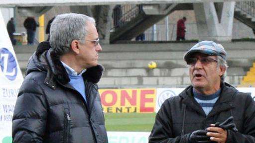 Loschiavo: "L'Avellino ha la matematica promozione in tasca"