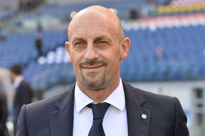 Spezia, Di Carlo: "Attenzione all'Avellino. Sta facendo un grande mercato"