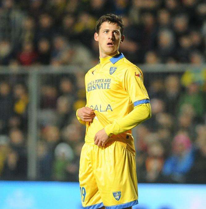 Avellino, incontro in corso con l'entourage di Tonev del Crotone