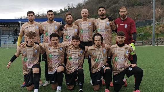 PROMOZIONE. Baiano e Lions Grotta non sbagliano in casa. La Savignanese fa suo il derby 