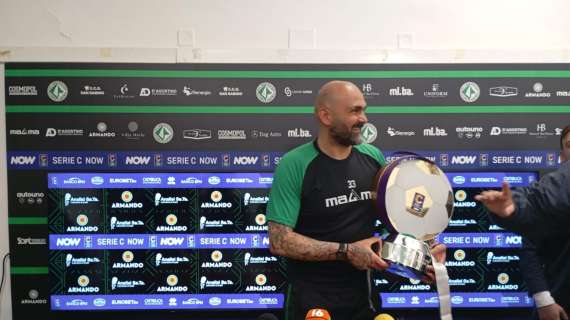 Obiettivo Supercoppa: i lupi trionfano se...