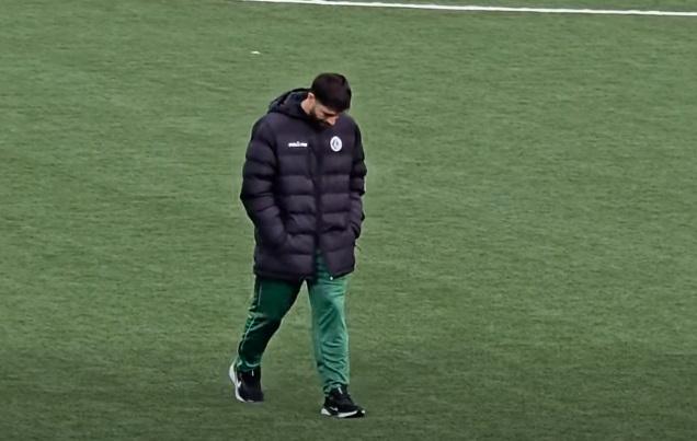 Avellino, ecco come sta Sounas e quando rientrerà