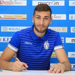 Avellino, un portiere assente all'esordio ufficiale