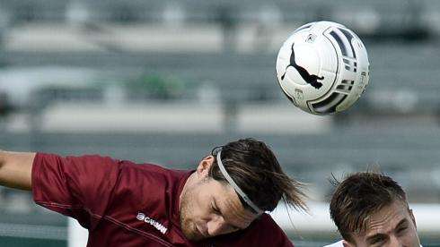 UFFICIALE - Ely al Milan fino al 2019