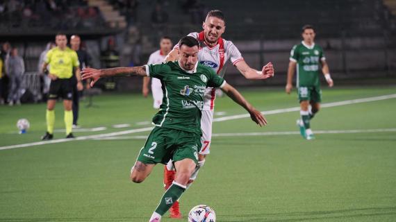 Avellino-Entella 2-0, le pagelle: Kumi, che impatto! Fontanarosa da veterano, Missori infaticabile