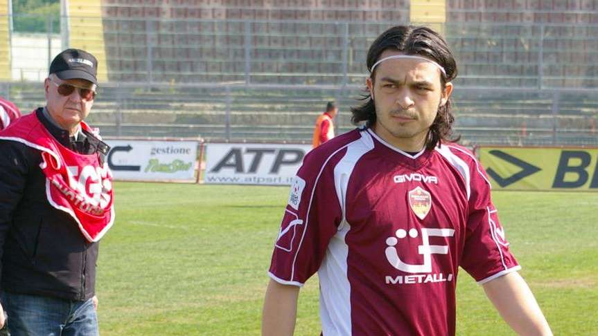 I dubbi di Stefano Pondaco: Avellino o...?