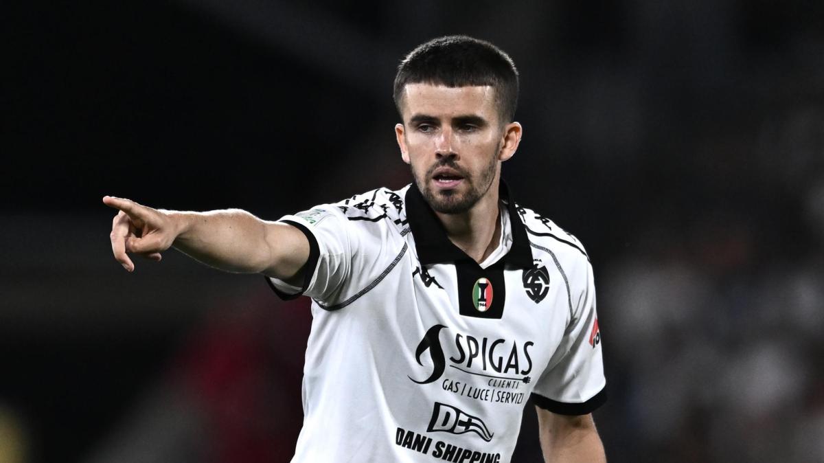 Nagy: "La vittoria ad Avellino è un punto di partenza, siamo solo all'inizio"