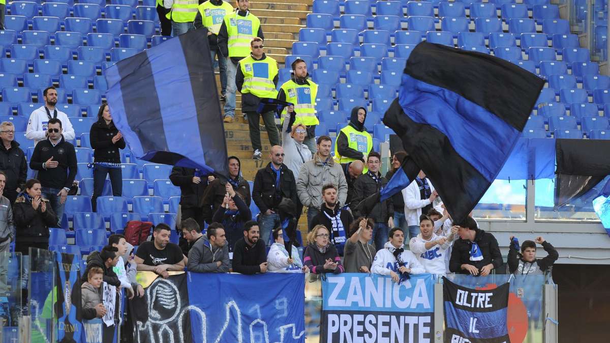 Coppa Italia, l'Atalanta batte il Pisa ed attende la vincente di Bari-Avellino