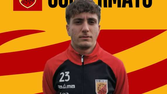 Lions Grotta, Fabris resta giallorosso 