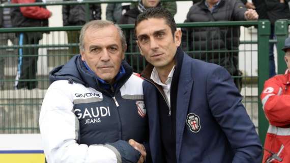 Serie B, Frosinone: ufficiale l'ingaggio del nuovo allenatore