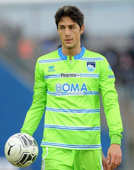 Cagliari, attaccante per Rastelli: ecco Melchiorri