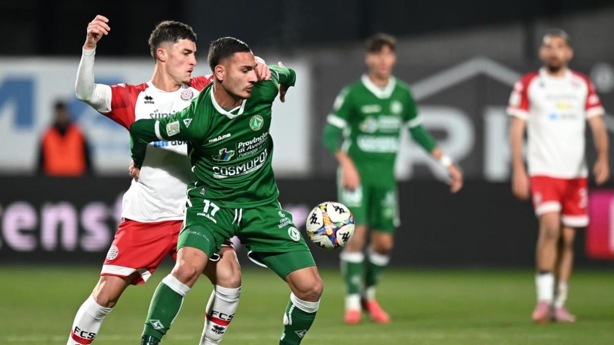 Il Brescia ha deciso: Crespi sarà riscattato a prescindere dai playoff