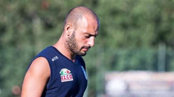 Monterosi, parla l'attaccante Nohman: "Latte Dolce squadra che mi preoccupa per la vittoria finale"