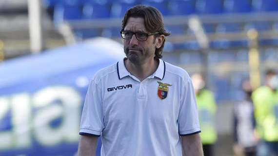 Guidi: "L'Avellino può insidiare la Juve Stabia fino alla fine. Gori e Ghidotti..."