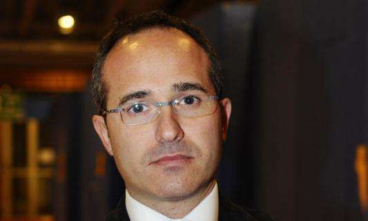 Caliandro (ag. Migliaccio) frena: "Non c'è alcun affare chiuso con l'Avellino"