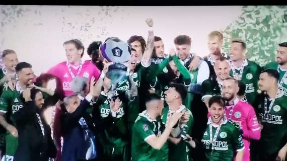 TuttoAvellino Award - Avellino-Padova: chi è stato il migliore? Clicca e vota