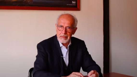 Nuovo stadio Partenio, Zavanella: "Andiamo avanti con fiducia, risolti alcuni step. Comune di Avellino disponibile"