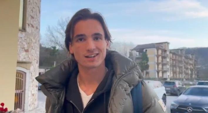 Le Borgne è arrivato: "Contento di essere ad Avellino, andiamo a vincere"