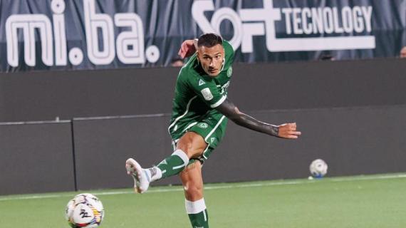 Un biancoverde nella Top 11 di TMW della quarta giornata di B