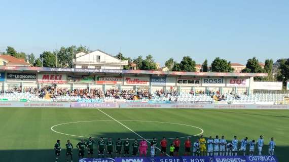 Tanti saluti alla Serie C. L’Avellino chiude un cerchio e pensa alla B 