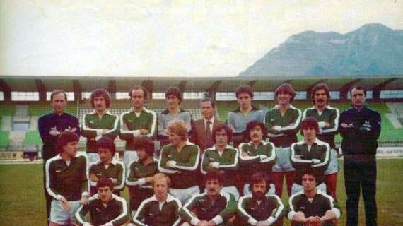 Vota il migliore Avellino della storia: l'Avellino 1978-1979 accede ai quarti, esce di scena l'Avellino 1977-1978