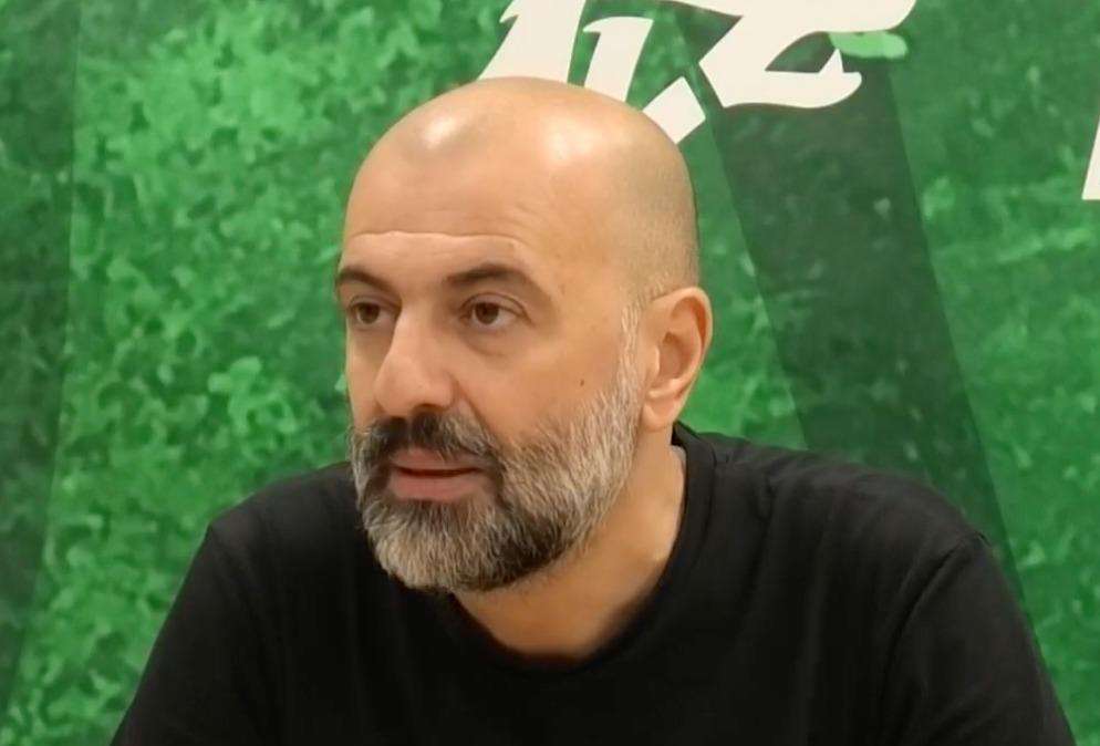Avellino Basket, Buscaglia: "Voglio ricordare la figura di Armani. Noi stiamo bene, ci aspetta un torneo stimolante"