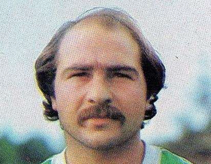 Lutto nel calcio, è morto Vito Chimenti, ex attaccante dell'Avellino 1981-82