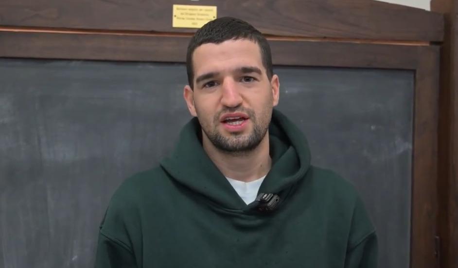 Avellino Basket, Mussini: "Il campionato è complicato, dopo Rimini testa a Cividale"