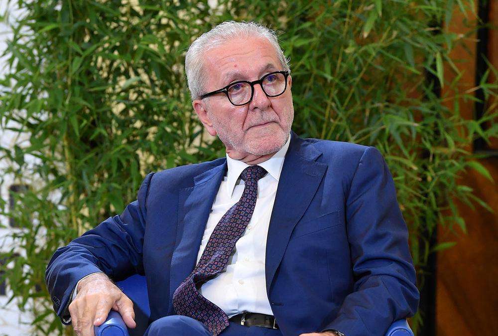 Ghirelli: "Campionato al via il 27 settembre, non avremo la Coppa Italia. Speriamo di aprire gli stadi"