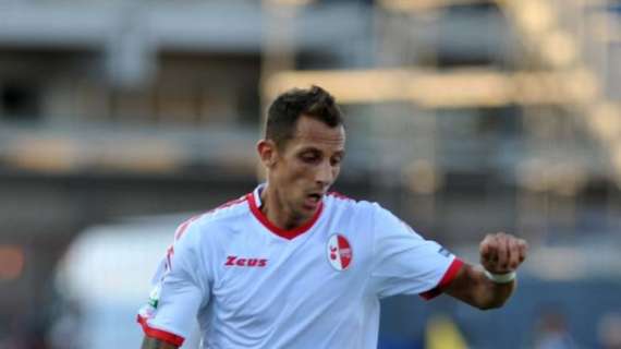 Ufficiale - Benevento, preso Improta a titolo definitivo dal Genoa