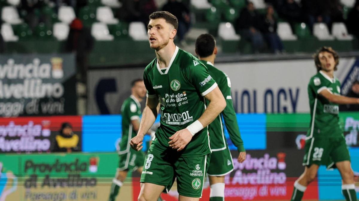 Calciatori in uscita: interesse di una squadra di C per Pandolfi