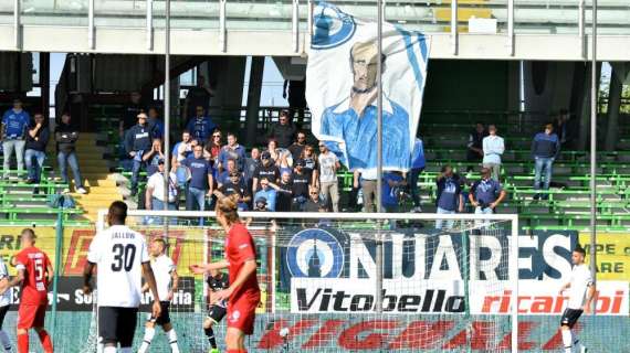 Ripescaggio in Serie B: il Catania già festeggia, il Novara aspetta l'ufficialità...