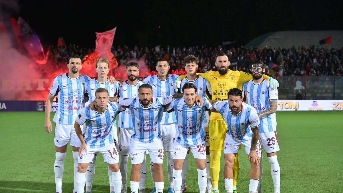 Playoff Serie C, sorteggi quarti e semifinali: la Salernitana col Ravenna