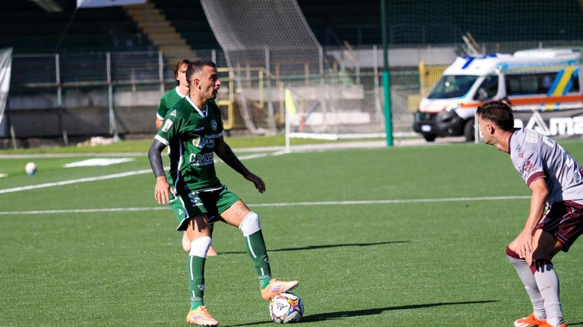 Avellino ultimo nella classifica dei rigori a favore: solo uno calciato, il Venezia è primo con 11 