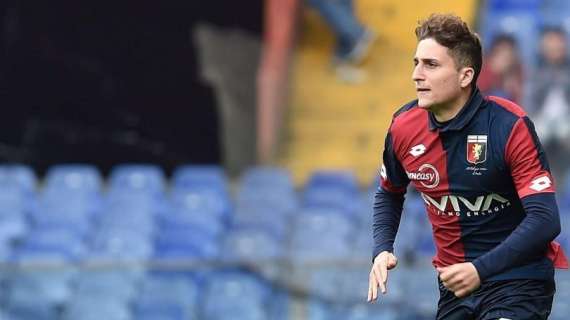 UFFICIALE: Leonardo Morosini è un calciatore dell'Avellino
