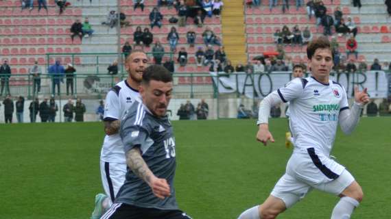 Lega Pro, il Benevento risponde all'Avellino: acquistato un ex obiettivo dei lupi