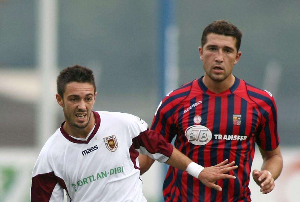 Galabinov: "Le gambe erano pesanti, ma abbiamo fatto bene a livello tattico"