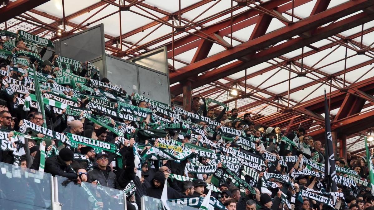 TuttoAvellino Award - Sampdoria-Avellino: chi è stato il migliore? Clicca e vota
