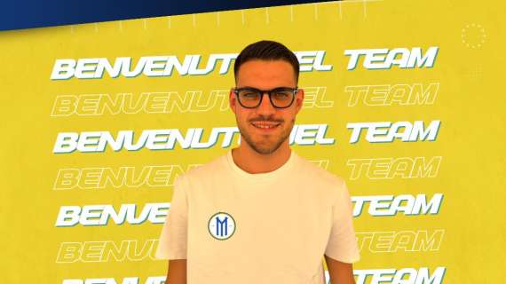 Polisportiva Montecalvo, Milano ci sarà: "Sono carico e motivato"