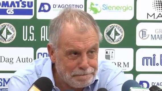 Braglia: "Maniero deve avere continuità, Sbraga può darci una mano. Silvestri? O lo prendi così o lo ammazzi"