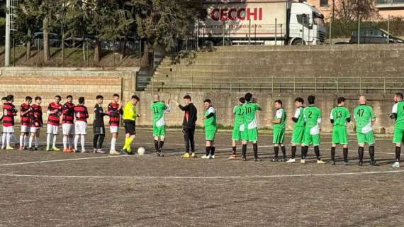 TERZA CATEGORIA. Ecco i risultati e le classifiche dopo la 14a giornata 