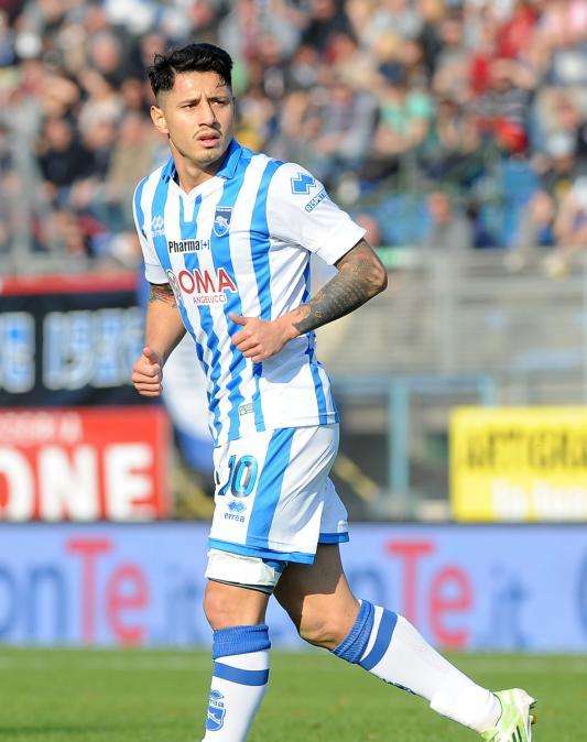 I recordman della Serie B dopo il girone d'andata