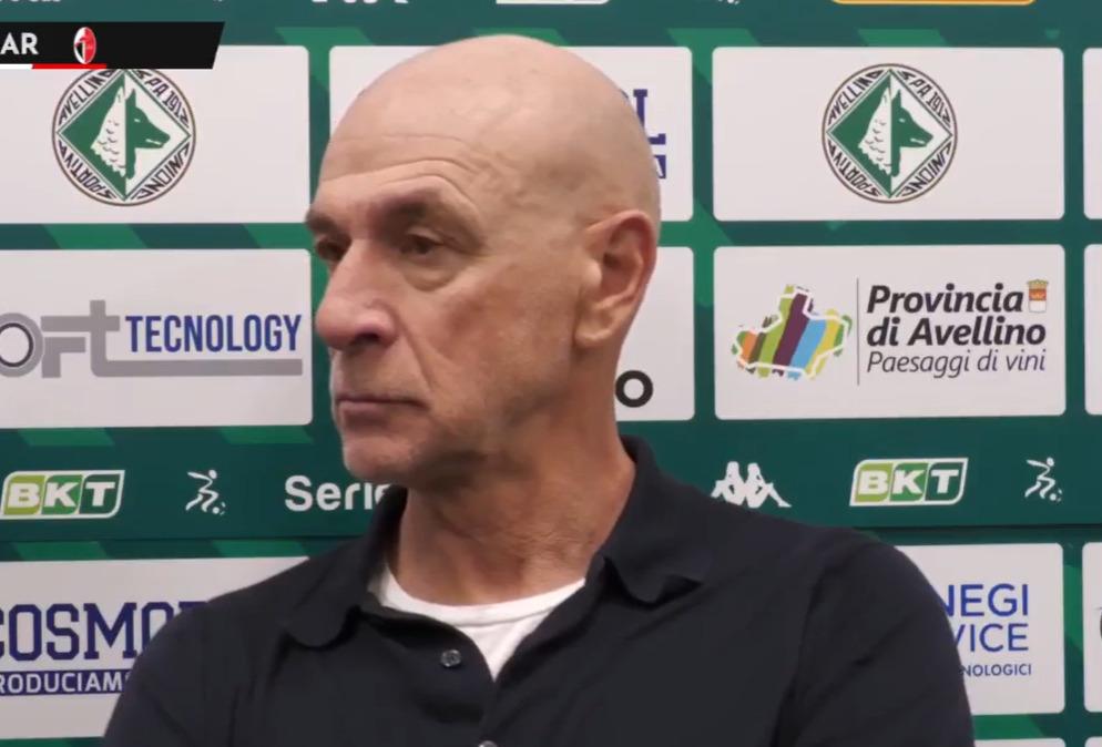 Ballardini a PrimaTivvù: "Secondo tempo decisivo. Ora obiettivo ottavo posto"